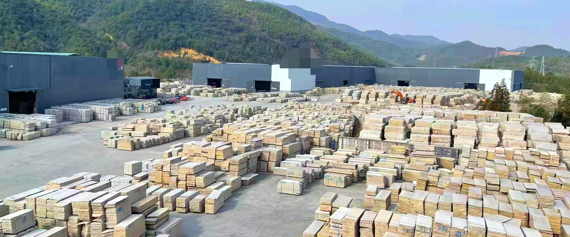 Xiamen Quan Stone Gold CO., Ltd